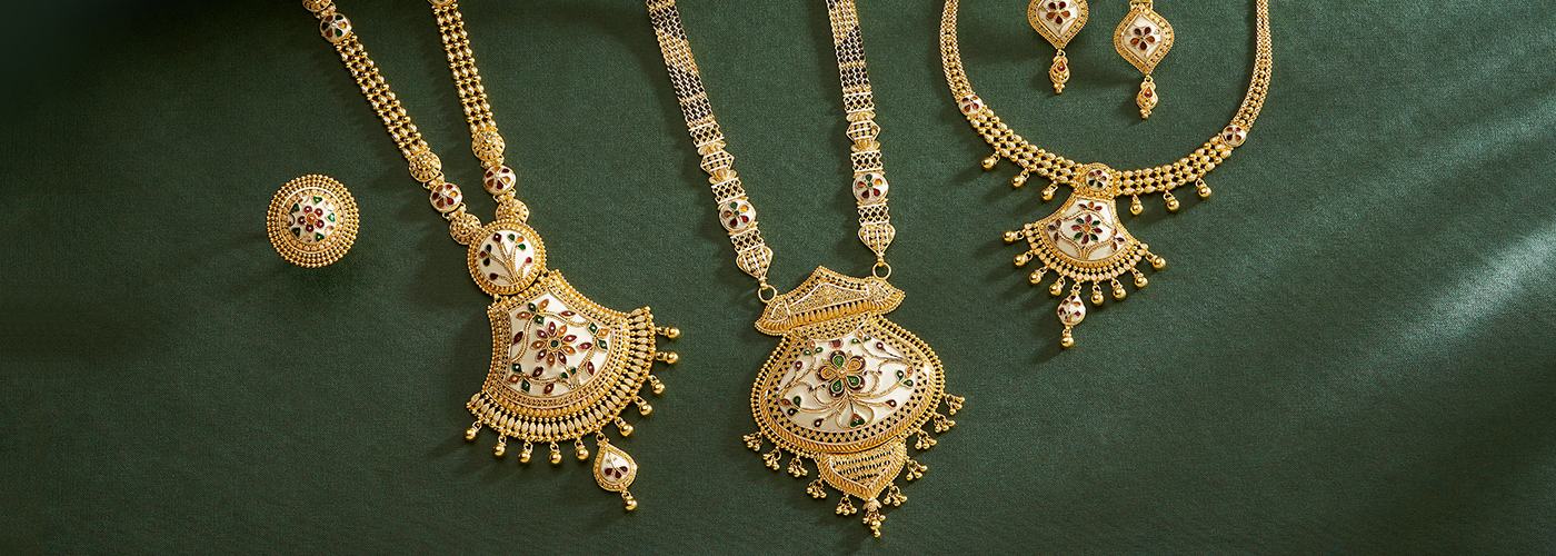 The Role of Jewellery in Maharashtrian Weddings