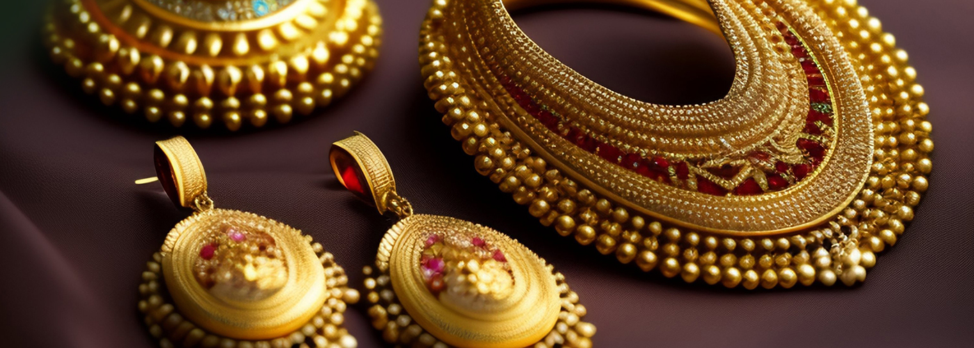 Jewellery as Investment