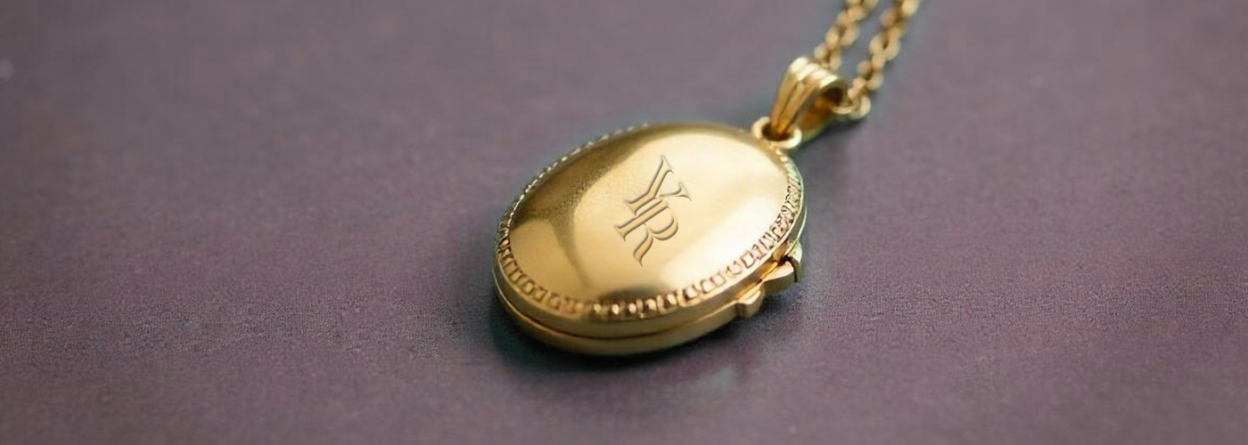 Personalized Gold Gifts: Adding a Unique Touch to Timeless Jewellery