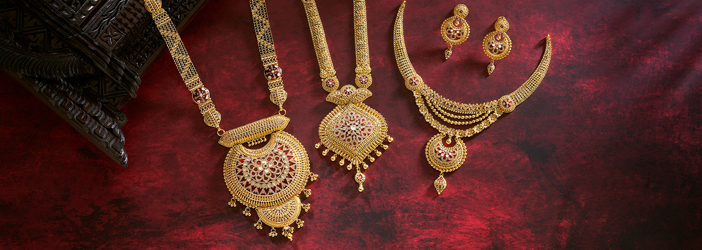 Celebrating Festivals with Maharashtrian Jewellery