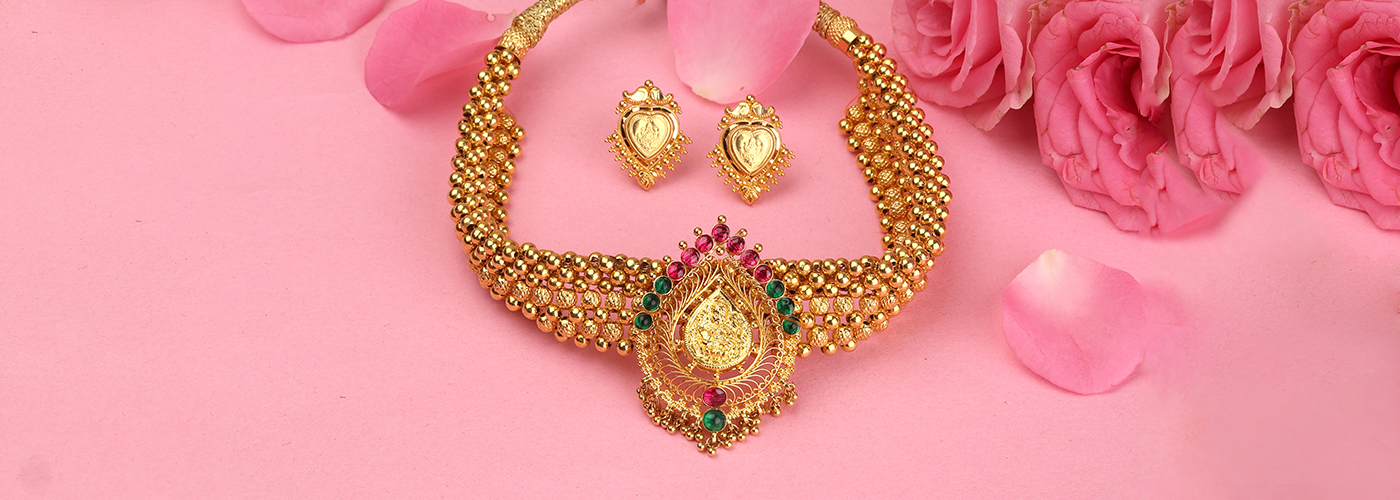 A Guide to Choosing the Perfect Maharashtrian Bridal Jewellery