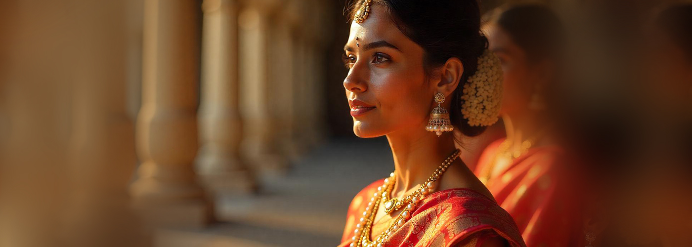 The Evolution of Maharashtrian Jewellery: From Tradition to Trend