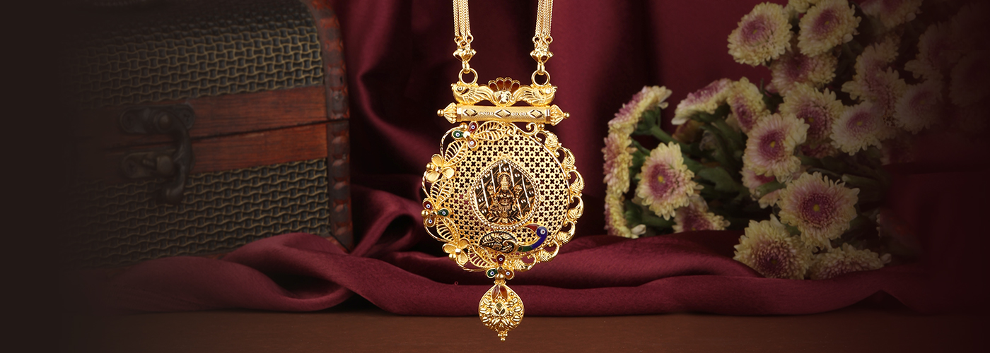 Exploring the Diverse Range of Maharashtrian Jewellery Styles