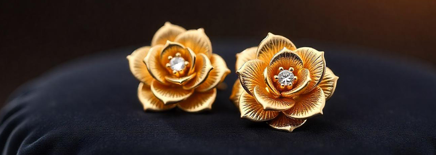 All That Glitters: Decoding the Differences Between Yellow, White, and RoseGold