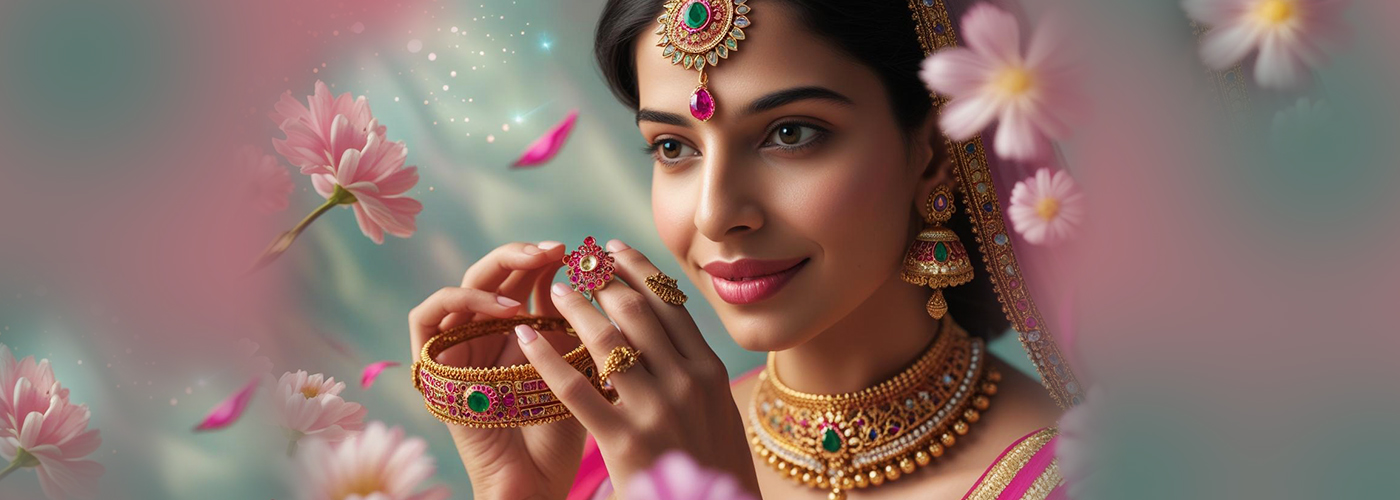 Style Guide: Choosing the Perfect Jewellery for Different Occasions