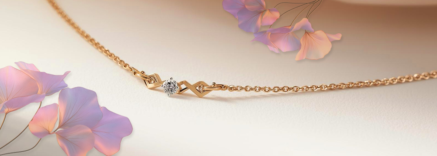 दागिन्यांचे नवीन ट्रेंड: परंपरा आणि आधुनिकतेचा संगम