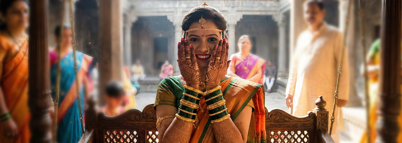 पारंपरिक  विरुद्ध आधुनिक